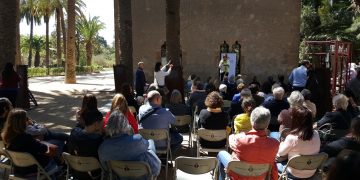 Òmnium Ebre celebrarà Sant Jordi amb un homenatge a Josep Igual i Gerard Vergés
