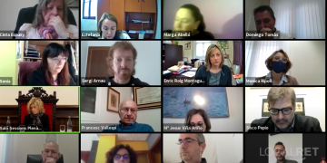 Tortosa aprova la modificació del pressupost enmig de retrets entre govern i oposició