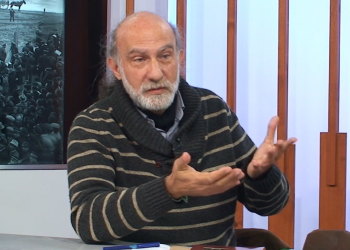 Albert Curto: ‘Hi ha arbres de Tortosa que es mereixen protecció perquè tenen història’