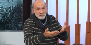 Albert Curto: ‘Hi ha arbres de Tortosa que es mereixen protecció perquè tenen història’