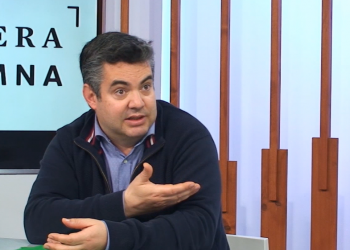 Albacar estudiaria una moció de censura: ‘Si hi ha una alternativa, fantàstic’