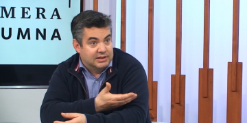 Albacar estudiaria una moció de censura: ‘Si hi ha una alternativa, fantàstic’