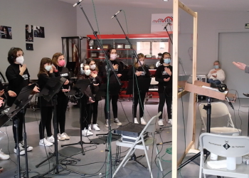 Així sona ‘Tortosa’, la cançó per la Capital de la Cultura Catalana