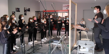 Així sona ‘Tortosa’, la cançó per la Capital de la Cultura Catalana