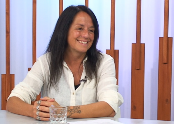 Montse Castellà: ‘És un honor que Llach estiga al disc, pel que l’estimo i admiro’