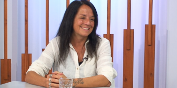 Montse Castellà: ‘És un honor que Llach estiga al disc, pel que l’estimo i admiro’