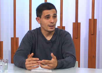 ‘Si els arbres estan malalts dintre de les ciutats, principalment, és per l’acció humana’