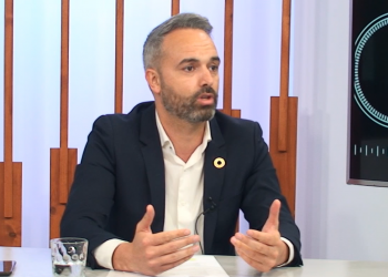 Roig creu que el nou govern d’Esquerra accelerarà els ajuts pels aiguats del 2018