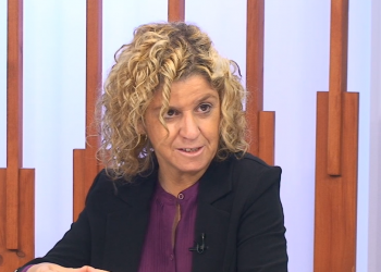 Roigé reivindica la reforma del carrer Cervantes per fer una Tortosa més amable