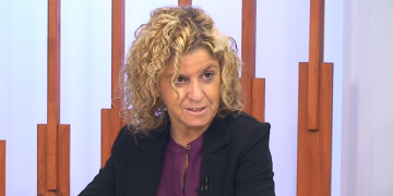 Roigé reivindica la reforma del carrer Cervantes per fer una Tortosa més amable