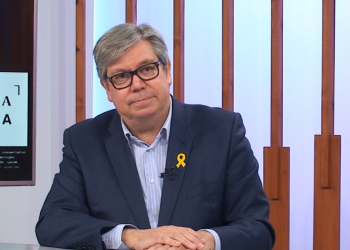 Faura: ‘Si la dimissió de Roigé comportés eleccions, l’hauríem demanat fa temps’