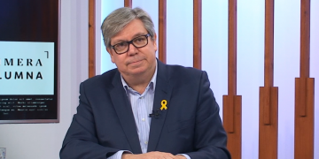 Faura: ‘Si la dimissió de Roigé comportés eleccions, l’hauríem demanat fa temps’