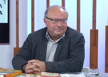 Miquel Àngel Pradilla: ‘Sembla que s’està llegint més, però la gent ho ha tingut difícil’