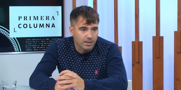 Ximo Martí insta el veïnat de Santa Bàrbara a rebutjar la planta de compostatge el 25-A