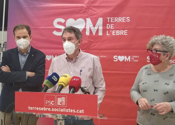 Paladella: ‘Tot i la falta d’un govern efectiu, els problemes dels pagesos continuen vius’