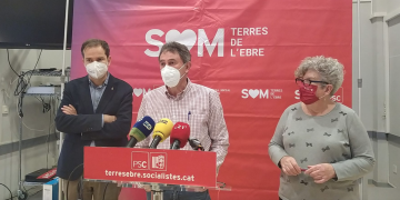 Paladella: ‘Tot i la falta d’un govern efectiu, els problemes dels pagesos continuen vius’