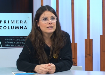 Mònica Sales (Junts): ‘Estic confiada que si hi ha acord serà un molt bon acord’