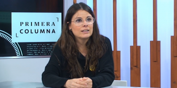 Mònica Sales (Junts): ‘Estic confiada que si hi ha acord serà un molt bon acord’