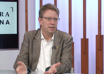 Ferran Bel: ‘Els 135 diputats haurien de trobar una solució per no repetir eleccions’