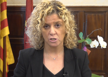 [#VÍDEO] ‘Malestar’ i ‘disconformitat’ de Roigé per la decisió sobre el confinament