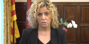 [#VÍDEO] ‘Malestar’ i ‘disconformitat’ de Roigé per la decisió sobre el confinament