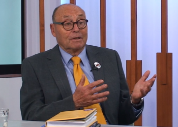 Anton Monner: ‘A la Terra Alta fem llum per a un milió d’habitants, és incomprensible’