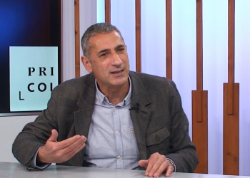 Royo descarta fer pagar els turistes que visiten l’Aldea, tot i el debat al Delta