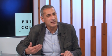 Royo descarta fer pagar els turistes que visiten l’Aldea, tot i el debat al Delta