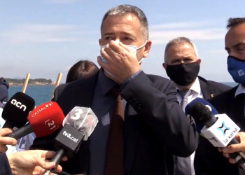 Gaseni reclama a Calvet més autonomia municipal per evitar la massificació