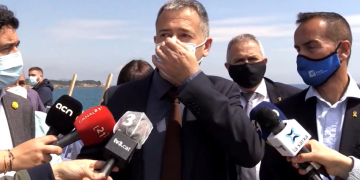 Gaseni reclama a Calvet més autonomia municipal per evitar la massificació