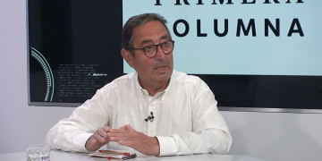 Ferré: ‘Si els bous molesten, lluitarem més, no ens quedarem amb el coll doblegat’