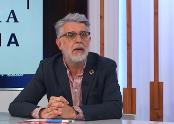 Enric Roig: ‘Volem prioritzar que el carrer Cervantes siga de vianants i més comercial’