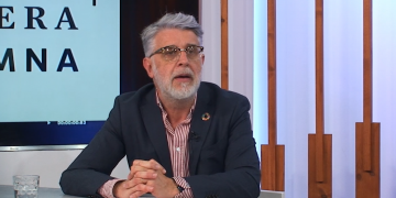 Enric Roig: ‘Volem prioritzar que el carrer Cervantes siga de vianants i més comercial’