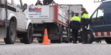 Dilluns s’aixeca el confinament comarcal i es permet la lliure circulació per Catalunya