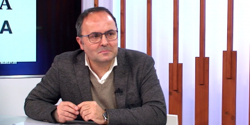 Ferran Bladé: ‘La literatura infantil i juvenil és molt important. Això és la base’