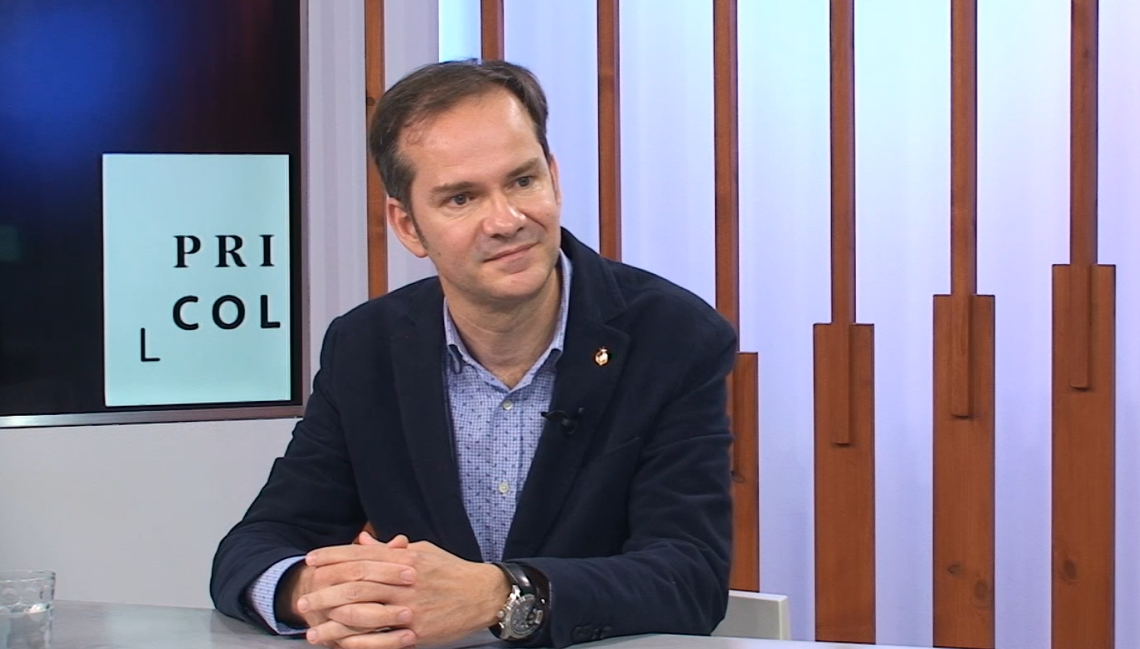 De la Vega (PSC): ‘Si no hi ha un consens majoritari, no aprovarem el pla del Delta’