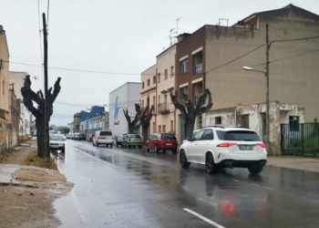 Movem porta al ple la millora de l’antiga carretera de València i del carrer Amposta