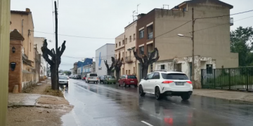 Movem porta al ple la millora de l’antiga carretera de València i del carrer Amposta