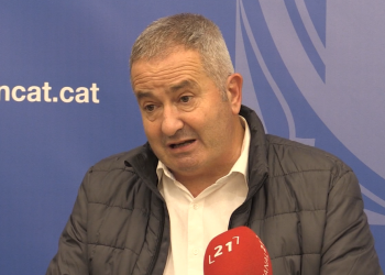 Els Mossos identifiquen 79 persones per incomplir els aïllaments a la Terra Alta