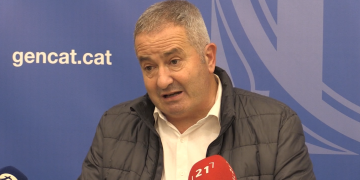 Els Mossos identifiquen 79 persones per incomplir els aïllaments a la Terra Alta