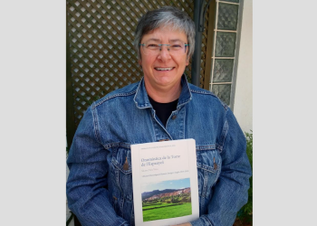 ‘A la Torre de l’Espanyol hi vaig poder entrevistar dotze persones sàvies’