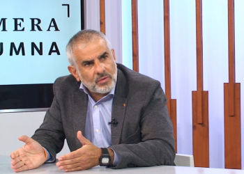 Carrizosa dóna per fet que ERC i Junts acabaran per tancar un nou govern