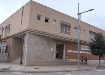 El cribratge a l’Institut Terra Alta no detecta cap nou cas de covid