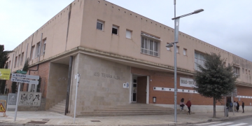 El cribratge a l’Institut Terra Alta no detecta cap nou cas de covid