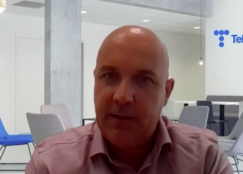 Telefónica encén la xarxa 5G a Amposta