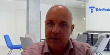 Telefónica encén la xarxa 5G a Amposta