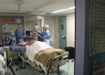 L’hospital de Tortosa actualitzarà l’estudi sobre mortalitat covid amb noves dades