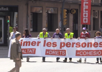 Els sindicats reclamen lideratge a l’Ebre per optar als fons europeus Next Generation