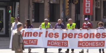 Els sindicats reclamen lideratge a l’Ebre per optar als fons europeus Next Generation