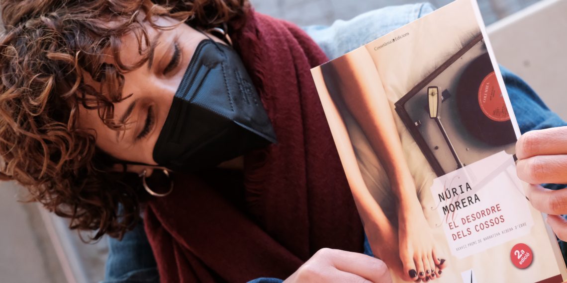 [#Fotogaleria 📷 ] Primeres estampes de Sant Jordi als carrers de Tortosa i Amposta
